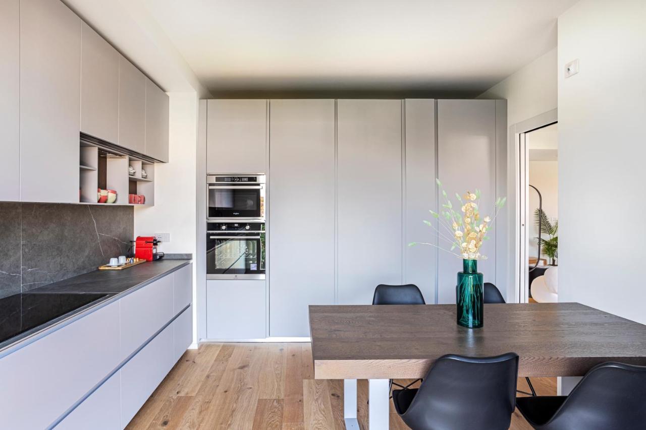Luvi - Occhialini 5 Appartement Milaan